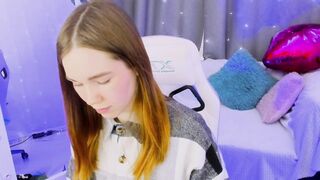Watch iris_cute_ Hot Porn Video [Chaturbate] - new, shy, 18, skinny, nonude