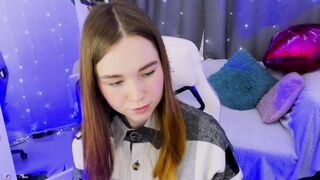 Watch iris_cute_ Hot Porn Video [Chaturbate] - new, shy, 18, skinny, nonude