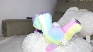 bella_alice HD Porn Video [Chaturbate] - hairy, natural, bush, lovense, bigpussylips