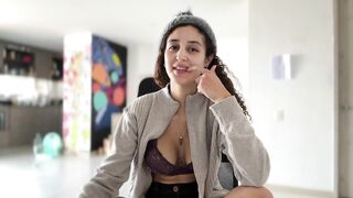 Watch jenny_taborda Webcam Porn Video [Chaturbate] - fountainsquirt, bigclit, slutty, hairyarmpits