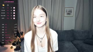 _magic_smile_ Hot Porn Video [Chaturbate] - new, natural, shy, 18, skinny