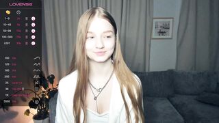 _magic_smile_ Hot Porn Video [Chaturbate] - new, natural, shy, 18, skinny