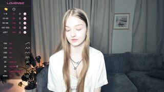 _magic_smile_ Hot Porn Video [Chaturbate] - new, natural, shy, 18, skinny