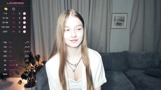 _magic_smile_ Hot Porn Video [Chaturbate] - new, natural, shy, 18, skinny