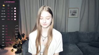 _magic_smile_ Hot Porn Video [Chaturbate] - new, natural, shy, 18, skinny