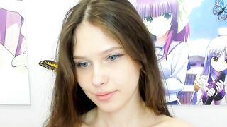 avrora_deis New Porn Video [Chaturbate] - natural, young, smalltits, shy, teen