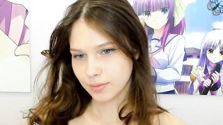 avrora_deis New Porn Video [Chaturbate] - natural, young, smalltits, shy, teen