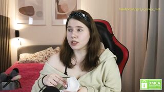 Watch girl_u_never_met Webcam Porn Video [Chaturbate] - shy, young, lovense, cute, bigboobs