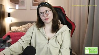 Watch girl_u_never_met Webcam Porn Video [Chaturbate] - shy, young, lovense, cute, bigboobs