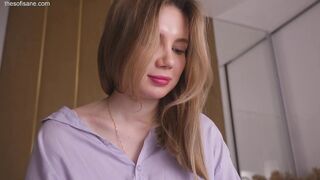 Watch love_machine_ Hot Porn Video [Chaturbate] - great, sissy, sexy, slutty, roleplay