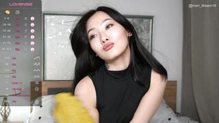 Watch refined_style Hot Porn Video [Chaturbate] - new, young, shy, asian, skinny