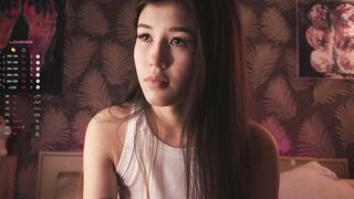 zarascarlett Webcam Porn Video [Chaturbate] - new, shy, 18, lovense, asian
