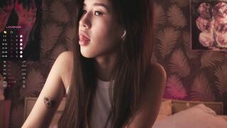 zarascarlett Webcam Porn Video [Chaturbate] - new, shy, 18, lovense, asian