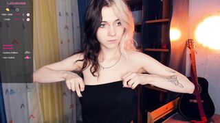 Watch deliaderrick Hot Porn Video [Chaturbate] - new, 18, lovense, teen, cute