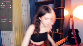 Watch deliaderrick Hot Porn Video [Chaturbate] - new, 18, lovense, teen, cute