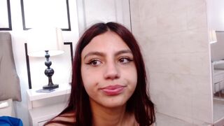 Watch natan_n_chloe HD Porn Video [Chaturbate] - young, latina, 18, blowjob, teen