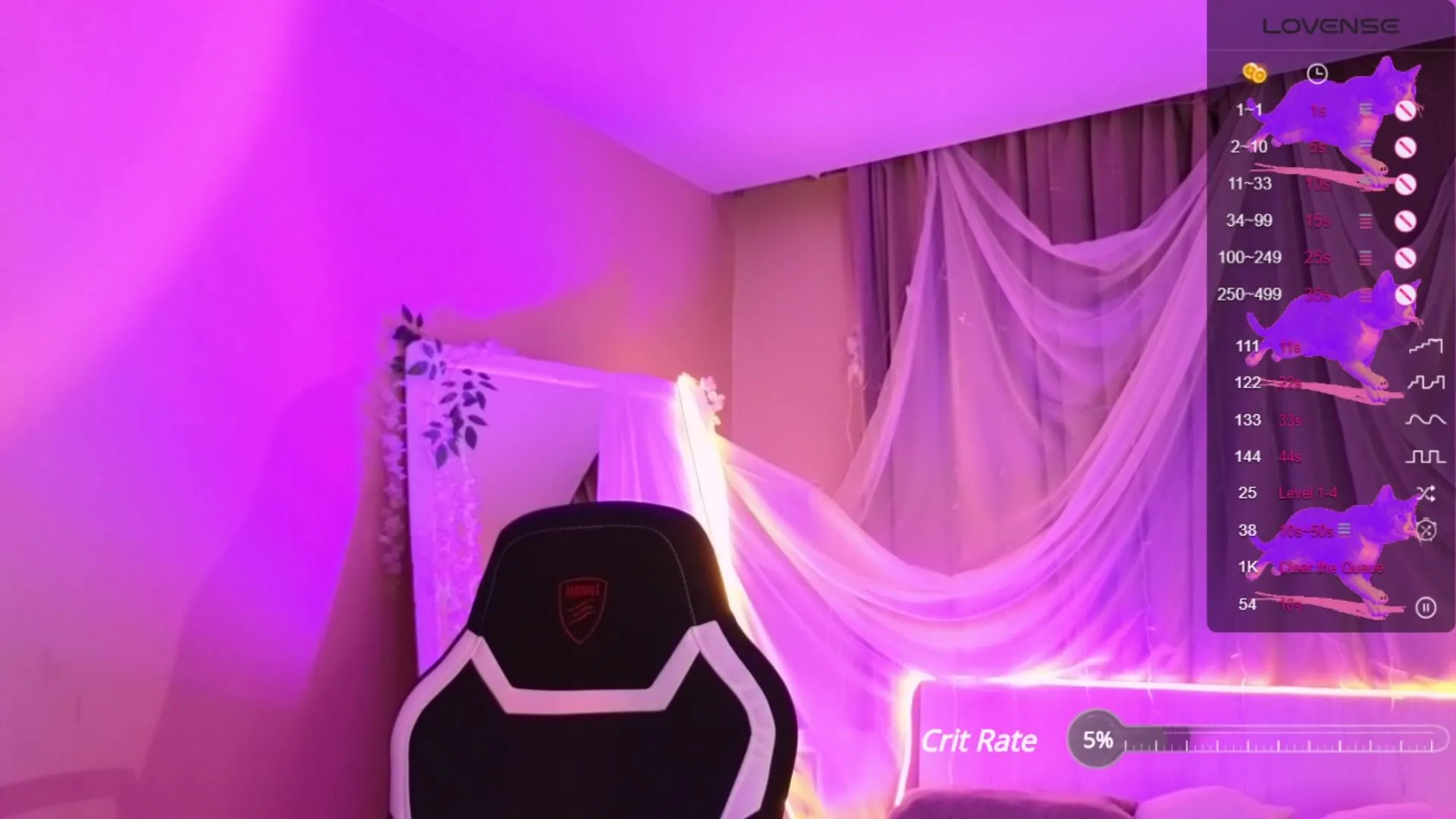 Watch irma_bell Hot Porn Video [Chaturbate] - cosplay, natural, young,  skinny, blonde