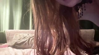 scarblooms69 HD Porn Video [Chaturbate] - redhead, new, bday, natural, lovense