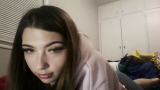 Watch babyyyygirllll143 Webcam Porn Video [Chaturbate] - colombia, sport, bigtoys, swim, oilshow
