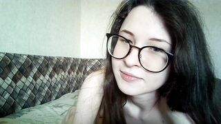 Watch catherinerey Hot Porn Video [Chaturbate] - glasses, smalltits, 18, skinny, teen