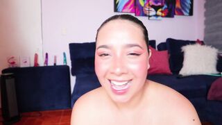 helgahot002 Webcam Porn Video [Chaturbate] - deepthroat, bigass, natural, blowjob, bigboobs