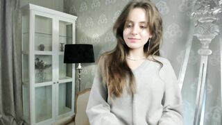Watch talk_with_me_ Hot Porn Video [Chaturbate] - new, shy, 18, skinny, cute