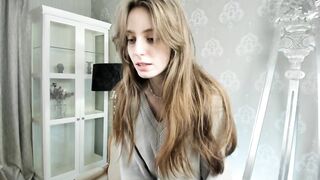 Watch talk_with_me_ Hot Porn Video [Chaturbate] - new, shy, 18, skinny, cute