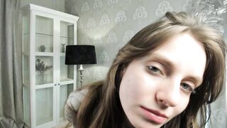 Watch talk_with_me_ Hot Porn Video [Chaturbate] - new, shy, 18, skinny, cute