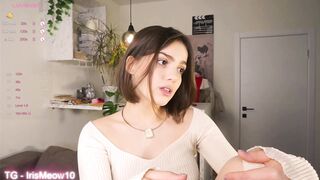 Watch emiliacourtney New Porn Video [Chaturbate] - young, shy, lovense, 18, petite