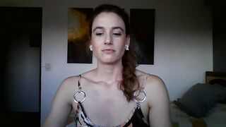 Watch femmefatale14 HD Porn Video [Chaturbate] - vibrate, hugetits, bigboob, nude, fishnet
