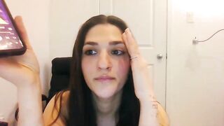 Watch emmababy2322 HD Porn Video [Chaturbate] - dominate, sexy, asian, bigbooty, bigboobies
