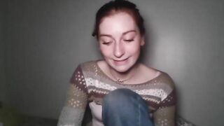 daddysdollhouse Webcam Porn Video [Chaturbate] - redhead, small, young, collegegirl, petite