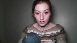 daddysdollhouse Webcam Porn Video [Chaturbate] - redhead, small, young, collegegirl, petite