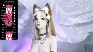 Watch xenomy HD Porn Video [Chaturbate] - cosplay, new, mistress, 18, lovense