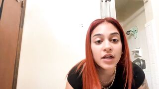 tastycanela New Porn Video [Chaturbate] - sensual, deutsch, longtongue, erotic, butt