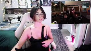 Watch monstrumologist New Porn Video [Chaturbate] - lovense, 3dxchat, bigboobs, gaming, teen