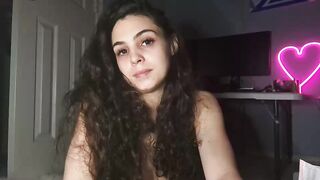 theadorbsana Hot Porn Video [Chaturbate] - skirt, nylon, topless, snap4life