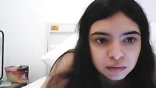 jordansilvr Hot Porn Video [Chaturbate] - dildo, joi, little, cei
