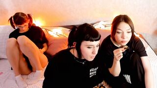 personality_dlsorder Webcam Porn Video [Chaturbate] - new, oil, smalltits, skinny, submissive