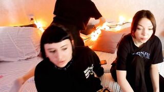 personality_dlsorder Webcam Porn Video [Chaturbate] - new, oil, smalltits, skinny, submissive