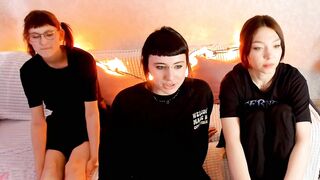 personality_dlsorder Webcam Porn Video [Chaturbate] - new, oil, smalltits, skinny, submissive