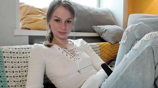 Watch magic_couple13 HD Porn Video [Chaturbate] - bigtoy, mediumtits, dutch, porn, france