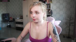 holydumplings Webcam Porn Video [Chaturbate] - young, boobs, pvt, thickass