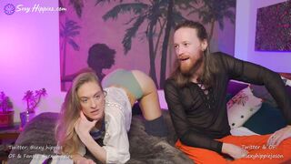 sexyhippies HD Porn Video [Chaturbate] - hairy, dirtytalk, private, natural, squirt