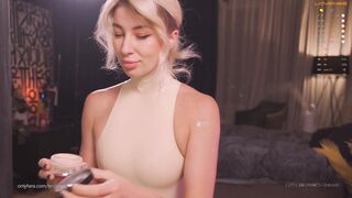 bronnica HD Porn Video [Chaturbate] - bdsm, lovense, fetish, kinky, latex
