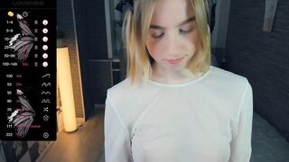 maydaedgin HD Porn Video [Chaturbate] - new, shy, 18, skinny, teen