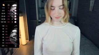 maydaedgin HD Porn Video [Chaturbate] - new, shy, 18, skinny, teen