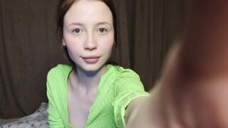 Watch lovelydelmel New Porn Video [Chaturbate] - new, shy, 18, nonude, teen