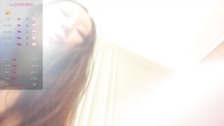 Watch tia_kai New Porn Video [Chaturbate] - new, bigass, smalltits, anal, asian