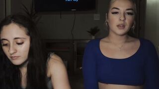 Watch chloexbennett New Porn Video [Chaturbate] - fit, new, 18, brunette, teen